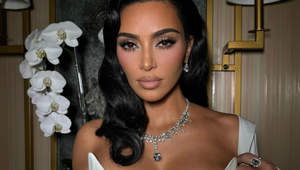 Hamilton zamilovaný až po uši: Kim Kardashian si ho omotala okolo prsta týmto outfitom!