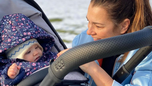 Alena Šeredová (42) prekvapuje: Štvrté dieťa si viem predstaviť!