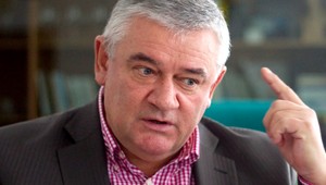 Kotleba nie je žiaden hlupák, tvrdí Ján Slota