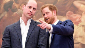 Obrovská krivda voči Williamovi! TOTO vždy robil pre svojho brata, no nedočkal sa vďaky!