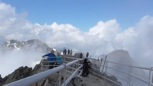 Letná sezóna v Tatrách končí. Napriek výbornému počasiu tam turisti chýbali