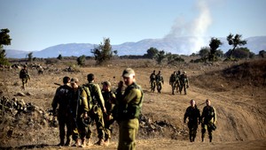 Británia vycúvala, USA zaútočia na Sýriu na vlastnú päsť