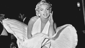 Cena za šaty Marilyn Monroe? 3,2 milióna €...