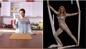 Upútavka k novému Talentu je na svete: Aha, aké tajné superschopnosti má naša porota!