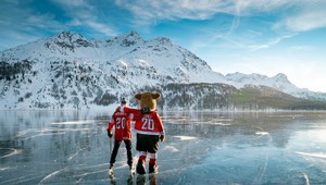 Švajčiari sa vzdali možnosti organizovať MS v hokeji 2021