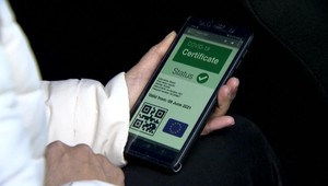 Slovensko dostane milión eur na úhradu nákladov na COVID preukazy