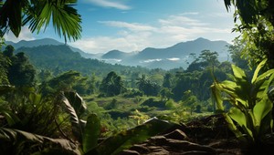 Vedci v džungli objavili neuveriteľné kuriozity!