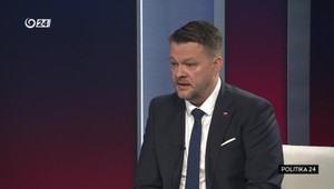 Mrzí, ma že na Slavíne rečnil ruský veľvyslanec, hovorí Samuel Migaľ v relácii Politika 24