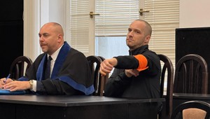 Po sexe s partnerom brutálna vražda! Samuel sa postavil pred súd