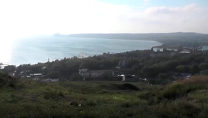 248. deň na Ukrajine: Drony v Sevastopole poškodili ruskú loď. Moskva viní z útoku Ukrajinu a Britániu