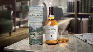 Nová whisky Balvennie vzdáva poctu krajine svojho pôvodu