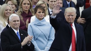 Obamova éra sa skončila, Trump zložil prísahu ako 45. prezident USA