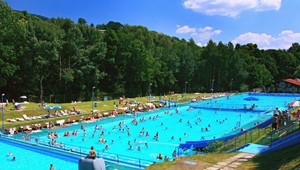 Kúpaliská sú rajom pre zlodejov. Chvíľková nepozornosť môže návštevníkov pripraviť o cennosti