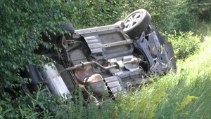 Takmer spôsobil tragédiu, no súd ho prepustil. Vodič s 2,5 promile je po dvoch mesiacoch na slobode