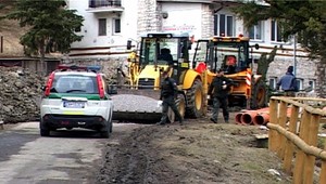 Starosta Zubák (†44) pomáhal robotníkom, zavalila ho zemina