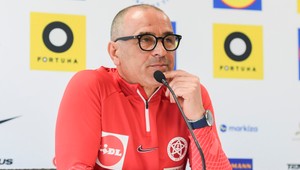 Slovákov preveria Nóri s Haalandom. Vieme o ich kvalite, tvrdí Calzona