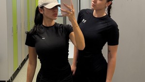 Bianka Rumanová ukázala MLADŠIU SESTRU: Tá podoba je neuveriteľná, ako DVOJIČKY!