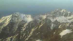 Saharský piesok sa vrátil na Slovensko, meteorológ vysvetľuje ako je to možné