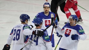 Majstrovstvá sveta v hokeji Slováci začínajú výhrou 5:2 proti Bielorusku
