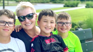 Má za sebou najťažší rok v živote! TOTO je Pariškovej odpoveď zákernej rakovine!