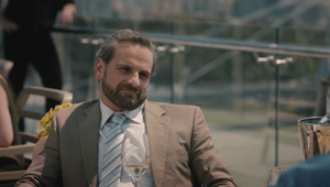 Do deja vstupuje veľká mafiánska ryba: Padne si Drapák do oka so Slančíkom?