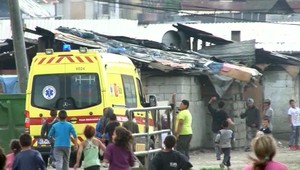 Polícia obvinila mladíka (16) zo znásilnenia dievčatka (4)