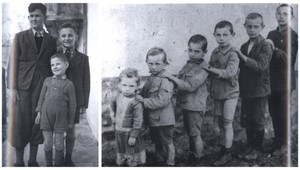 Spoveď chlapca z koncentráku. Hrávali sme sa medzi mŕtvolami