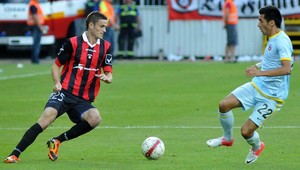 Trnavský Spartak po lekcii od Steauy Bukurešť v EL končí