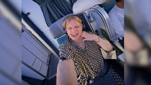 Kráľovná Slovenska je tu! Gwen bude hostkou Ranných novín TV JOJ