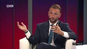Šutaj Eštok v Politike 24 o spore s "čurillovcami": Teším sa na pojednávanie