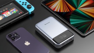 NAY zľavy sú tu: Elektronika na leto o 30 % lacnejšie