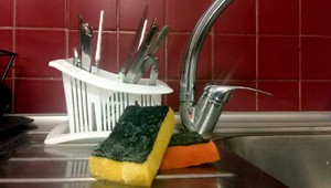 Hubka na riad má viacero využití, pozrite sa