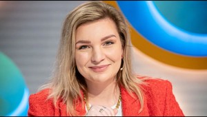 NEUVERITEĽNÁ premena! Komička Simona FIRST je 4 mesiace po pôrode schudnutá a vyzerá skvelo!