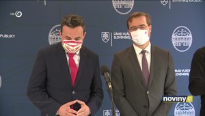 Odvolali podpredsedníčku štátnych hmotných rezerv