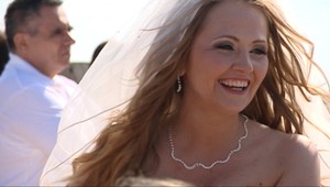 JOJkárska svadba. Rozprávková Marianna...