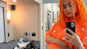 Tehotná Katy Perry a Orlando Bloom rušia svadbu! Už po tretíkrát!