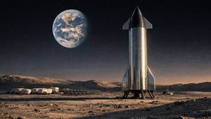 Mars počká: Musk má nový cieľ