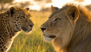 Úžasný hybrid: Kríženec, akého ste ešte nevideli