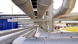 Plynu bude na rozdávanie, zachránime i Ukrajinu