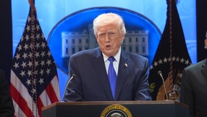 Koniec útokov na Irán? Trump oznámil Kongresu, že nepriateľské akcie v Iráne boli ukončené