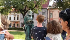 Verdi, Eiffel, či Disney spolu v Spišskej Novej Vsi