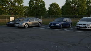 Praha pošle na Ukrajinu odtiahnuté autá, o ktoré už nikto nemá záujem