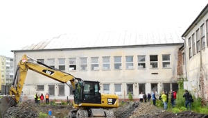 Najväčšiu ekologickú katastrofu Kežmarku sa darí odstraňovať. V nádržiach sa nachádzalo až 100 000 litrov látok