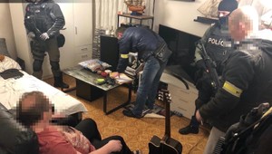 NAKA zasahovala na Pôdohospodárskej platobnej agentúre. Vyšetruje tam korupciu