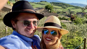 Koniec dokonalého páru? Zdá sa, že Brzobohatého a Kuchařovou nezachránila ani terapia!