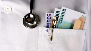 Neuveriteľné! Lekárka hrozí pokutami pacientom, pozrite si cenník