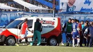 Mladý Argentínčan (†21) zomrel na následky poranenia lebky