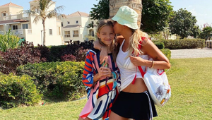 Dcéra Dary Rolins má už 13 rokov: Veď vyzerá úplne ako mladá Darinka!