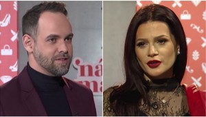 Dráma vo finále! Stylista ju skritizoval a ona naňho zaútočila: Toto bolo fakt drsné!