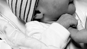 Prezradili MENO! Marešovci ukázali aj fotku svojej princezničky z pôrodnice!